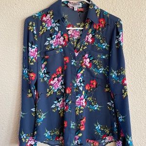 Express Portofino Slim Fit - XS